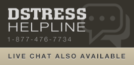 DStress Crisis Line